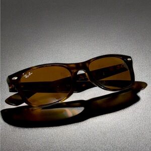 Ray Ban AUTHENTIC sunglasses